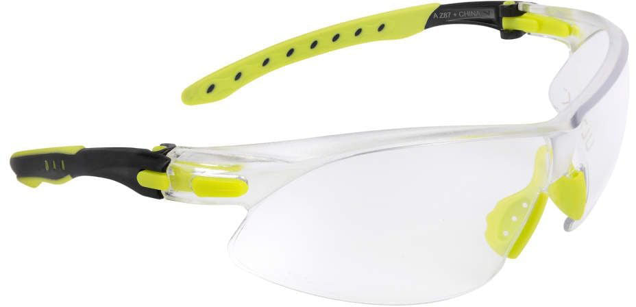 ULTRX Sound Blocker Ear Protection and Shooting Glasses Combo - Kids'
