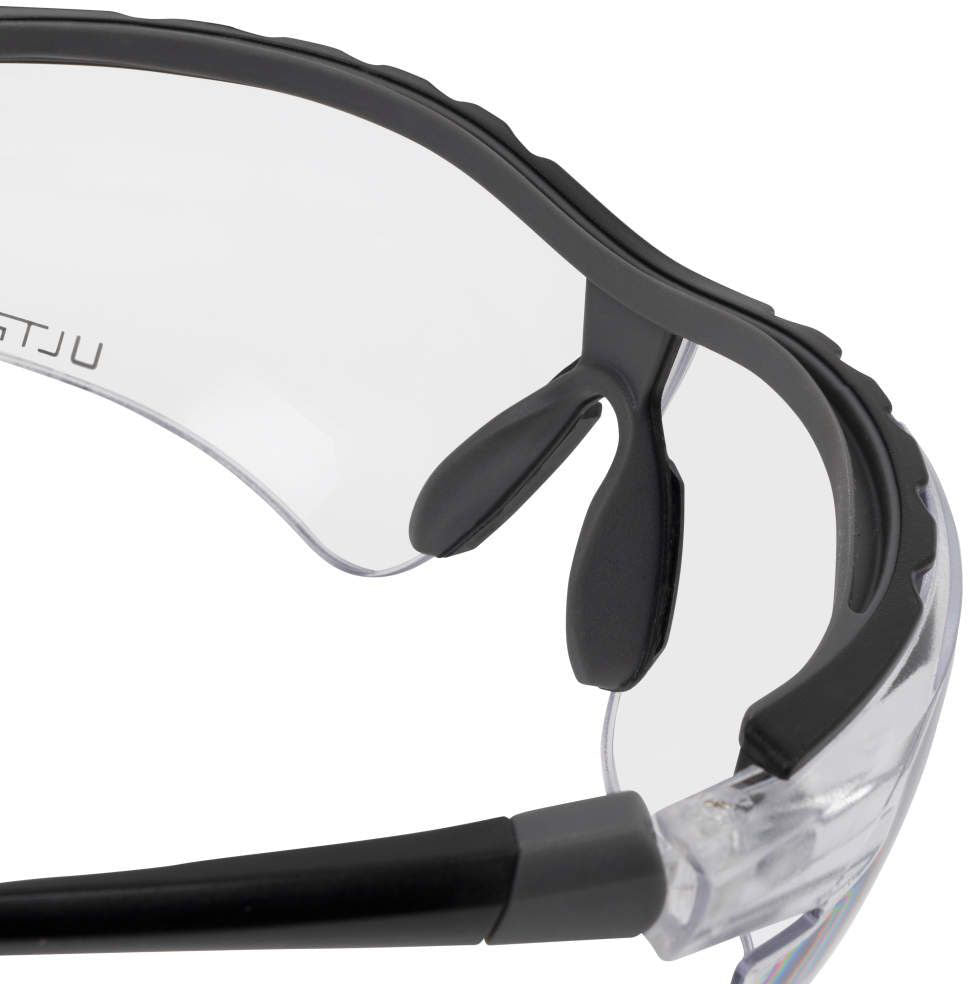 ULTRX Elevate Shooting Glasses