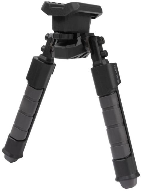 Helix Polymer Bipod - Low - Stud Mount