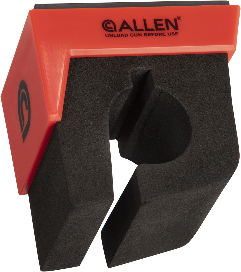 Firearm and Fishing Rod Magnetic Holder - Single