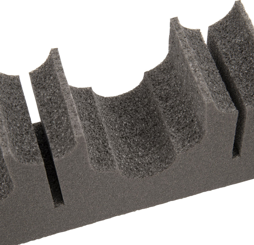Firearm and Fishing Rod Magnetic Holder