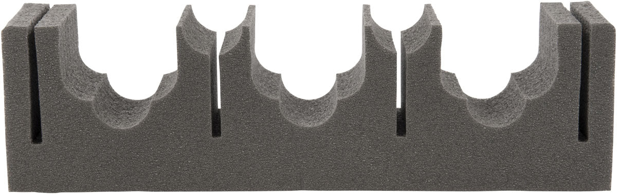 Firearm and Fishing Rod Magnetic Holder
