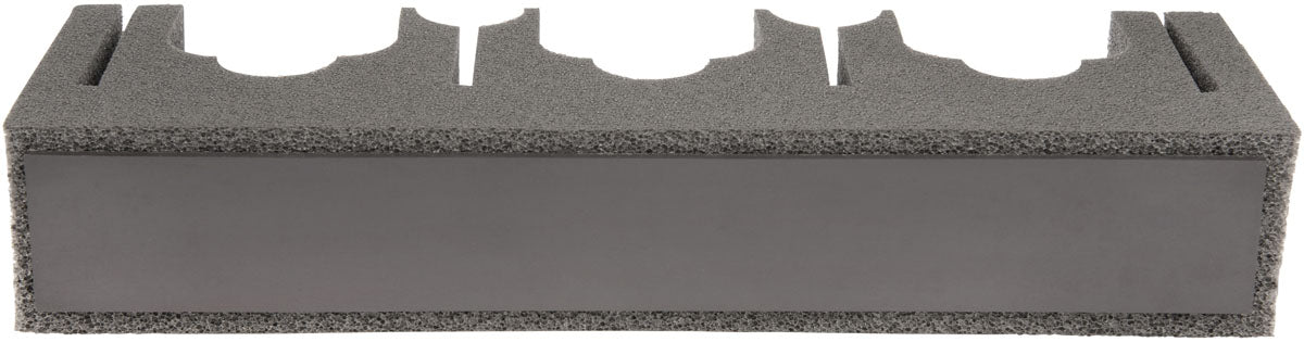 Firearm and Fishing Rod Magnetic Holder