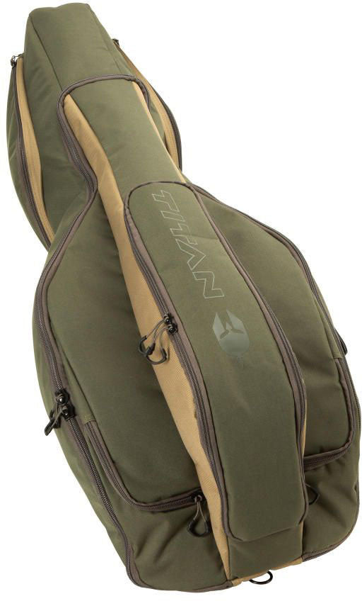 Copperhead Crossbow Case