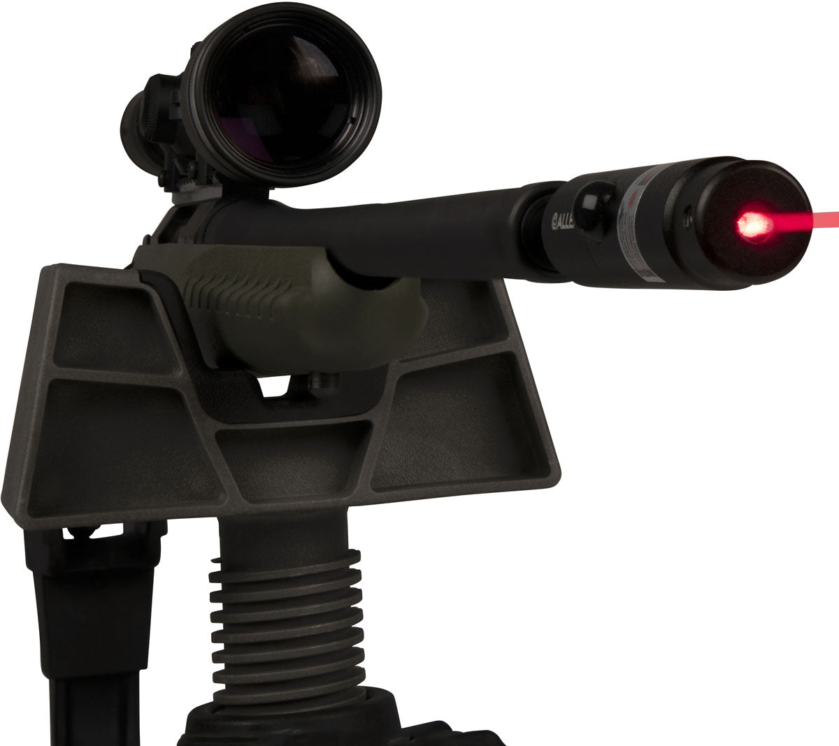 X-Ring Boresighter Red Dot Sight