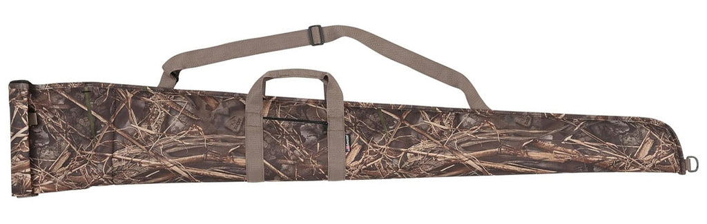 Floating Gun Case