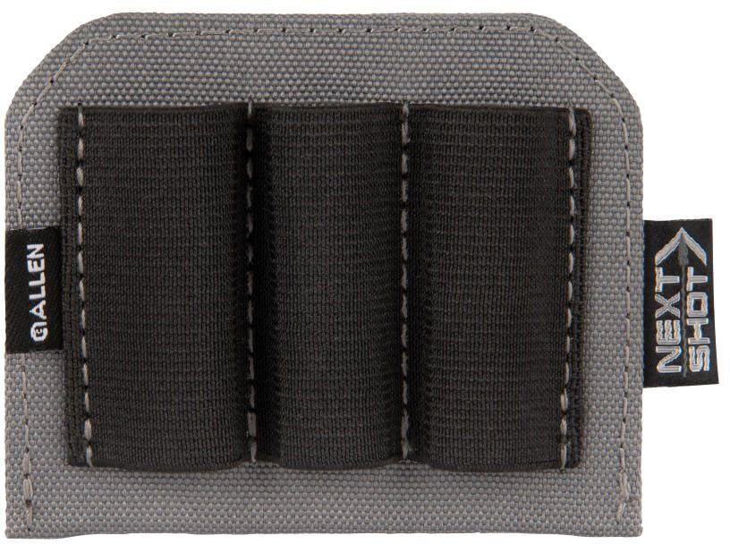 Next Shot Shotgun Ammunition Pouch