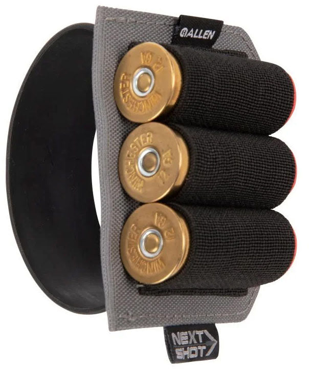 Next Shot Shotgun Ammunition Pouch