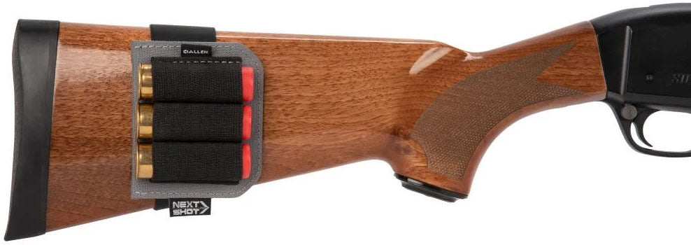Next Shot Shotgun Ammunition Pouch
