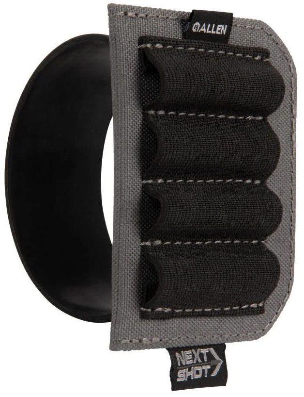Next Shot Rifle Shell Carrier