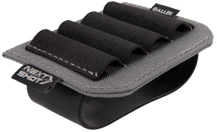 Next Shot Rifle Ammunition Pouch