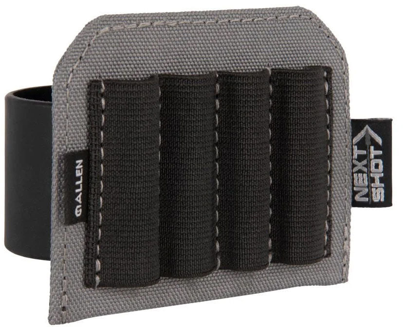 Next Shot Rifle Ammunition Pouch