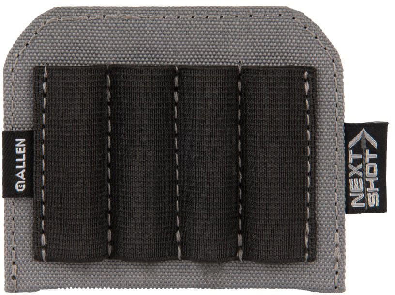 Next Shot Rifle Shell Carrier