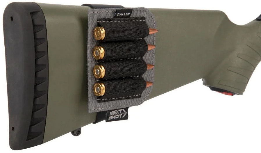 Next Shot Rifle Ammunition Pouch