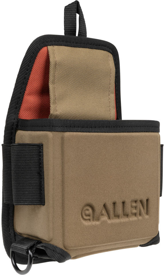 Eliminator Shotgun Shell Pouch
