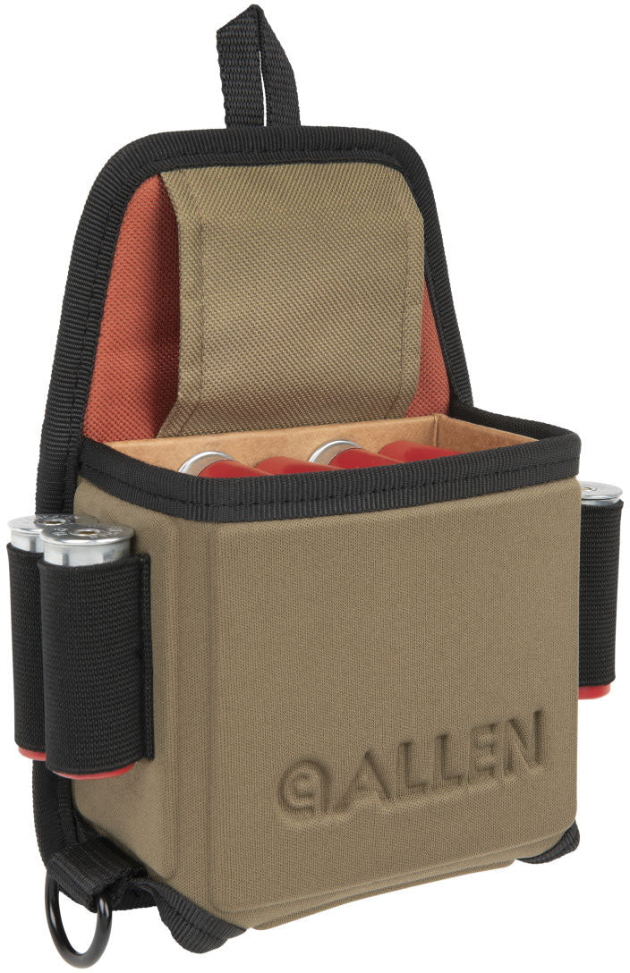 Eliminator Shotgun Shell Pouch