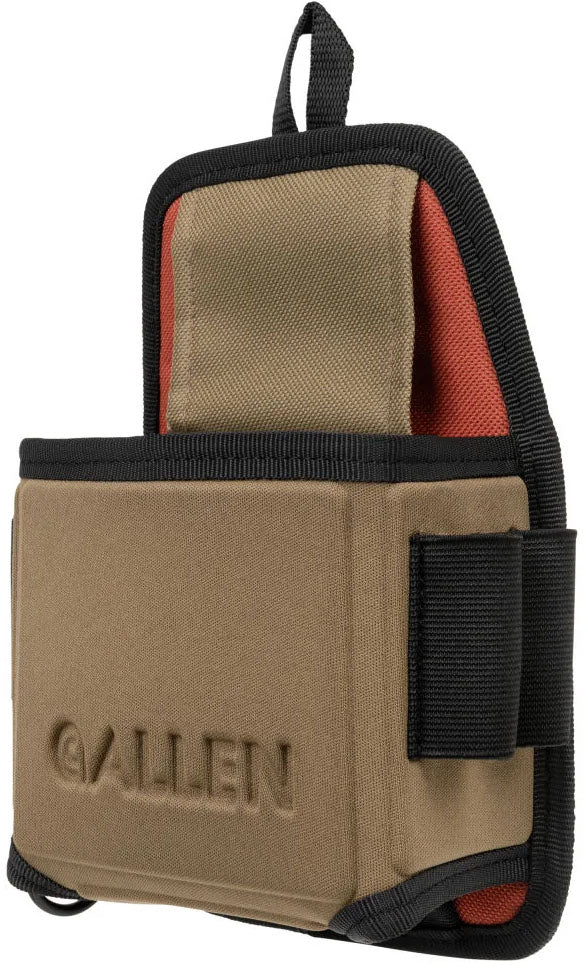 Eliminator Shotgun Shell Pouch