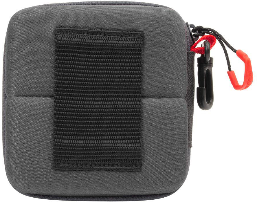 Competitor Choke Tube Molded Case