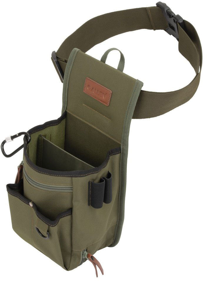 Triumph Double Compartment Shell Bag