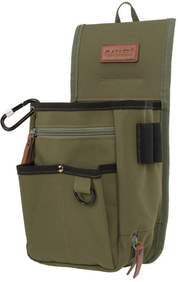Triumph Double Compartment Shell Bag