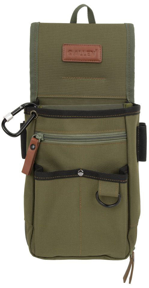 Triumph Double Compartment Shell Bag