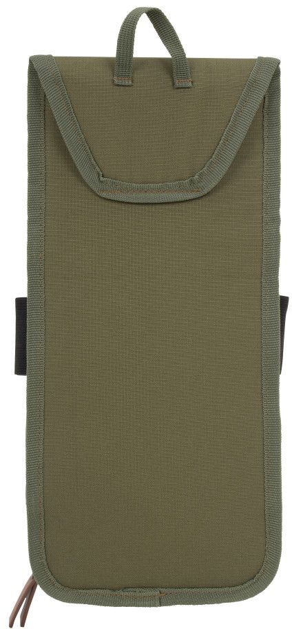 Triumph Double Compartment Shell Bag