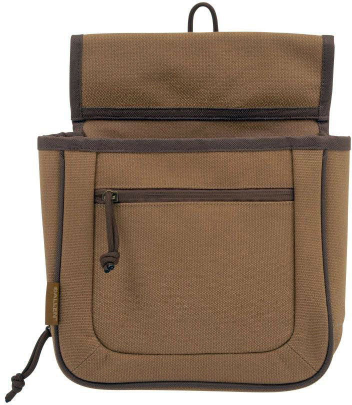 Rival Double Compartment Shell Bag
