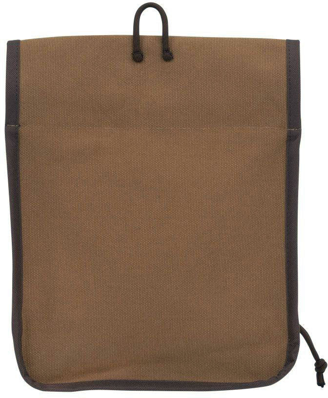 Rival Double Compartment Shell Bag