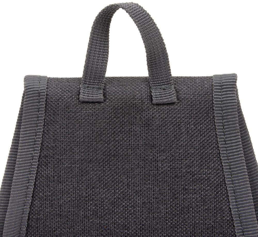 Competitor Double Compartment Molded Shell Bag