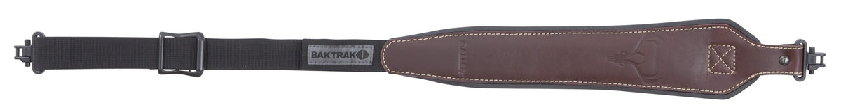 BakTrak Leather Sling