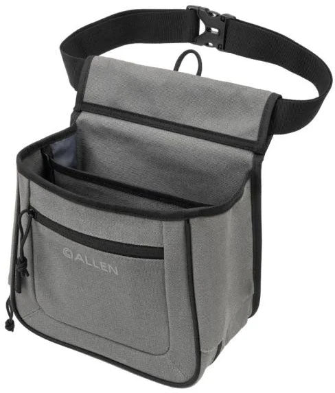 Rival Shell Pouch