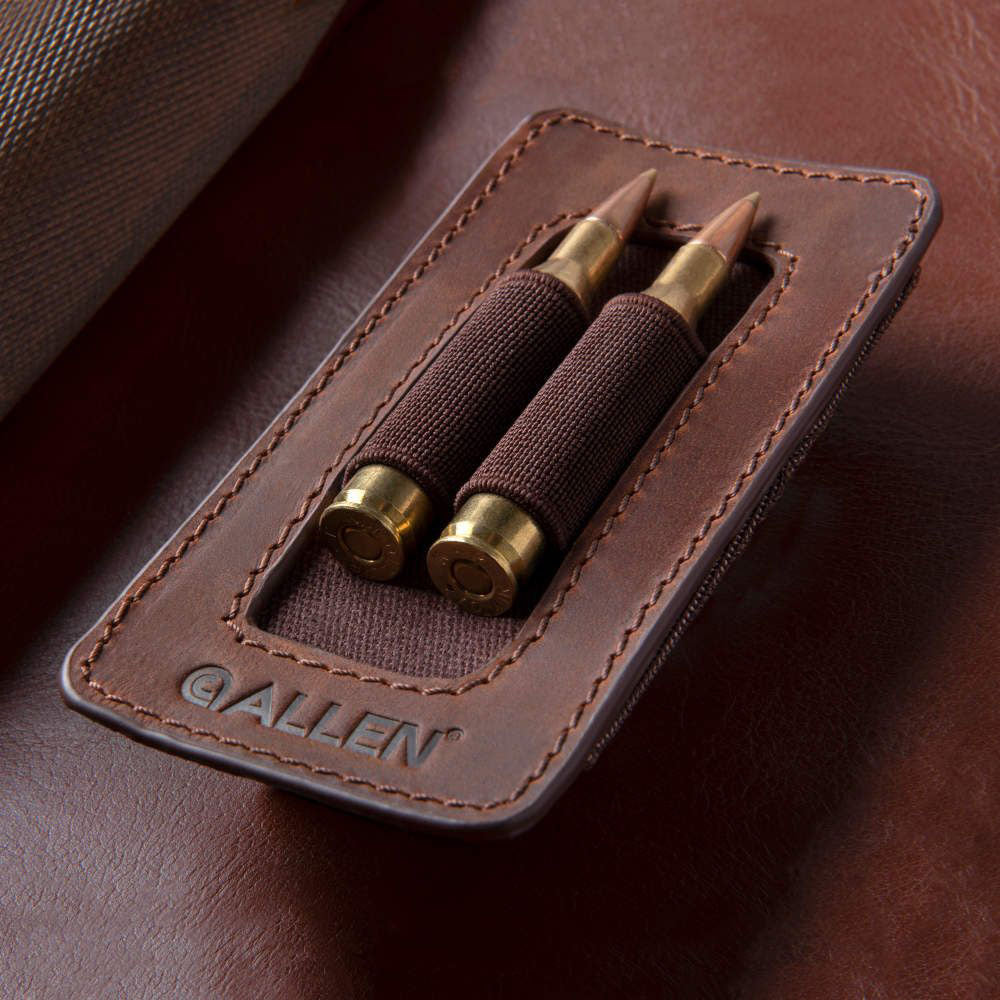 Castle Rock Forend Ammunition Pouch