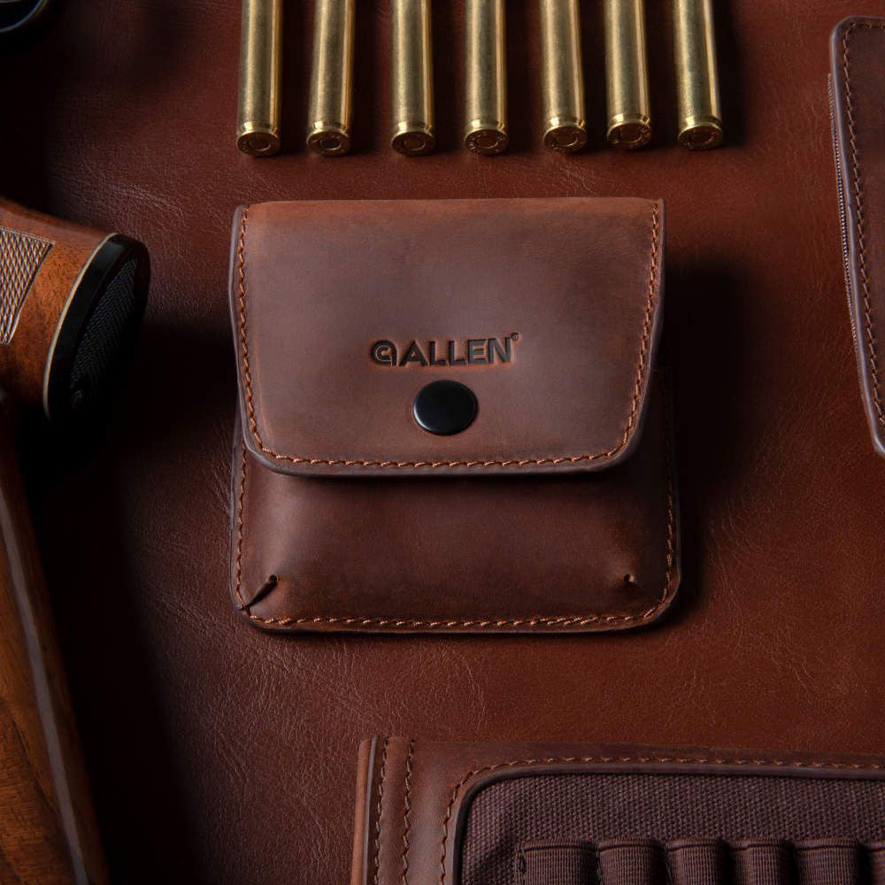 Castle Rock Forend Ammunition Pouch