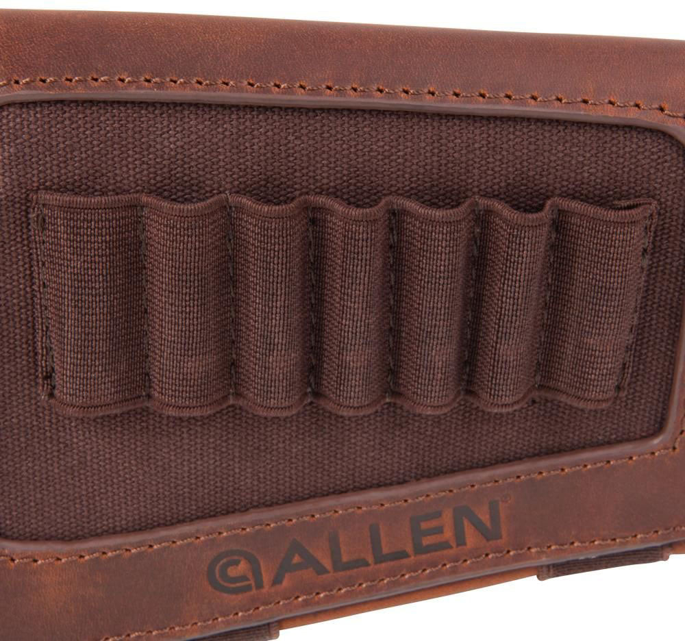 New Castle Cartridge Case