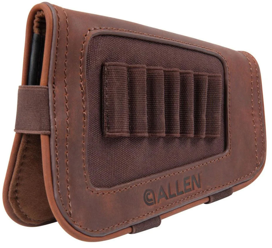 New Castle Ammunition Pouch