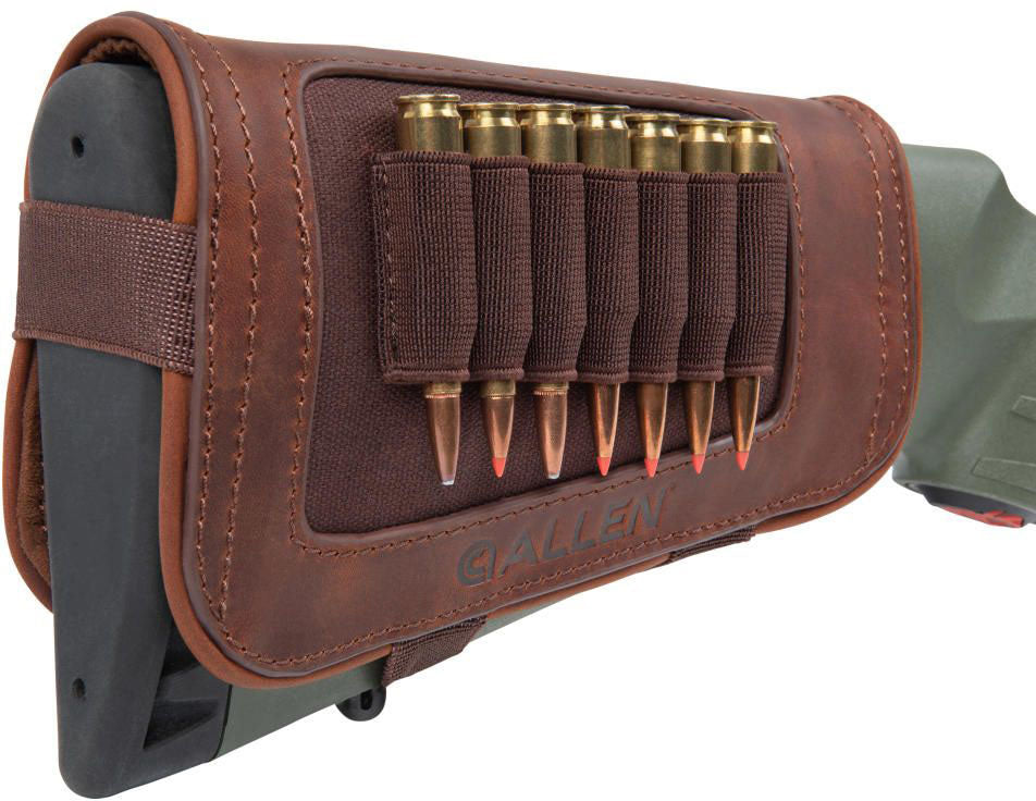 New Castle Cartridge Case