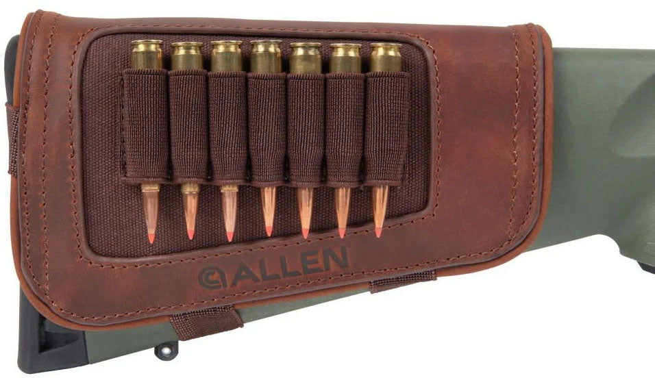 New Castle Ammunition Pouch
