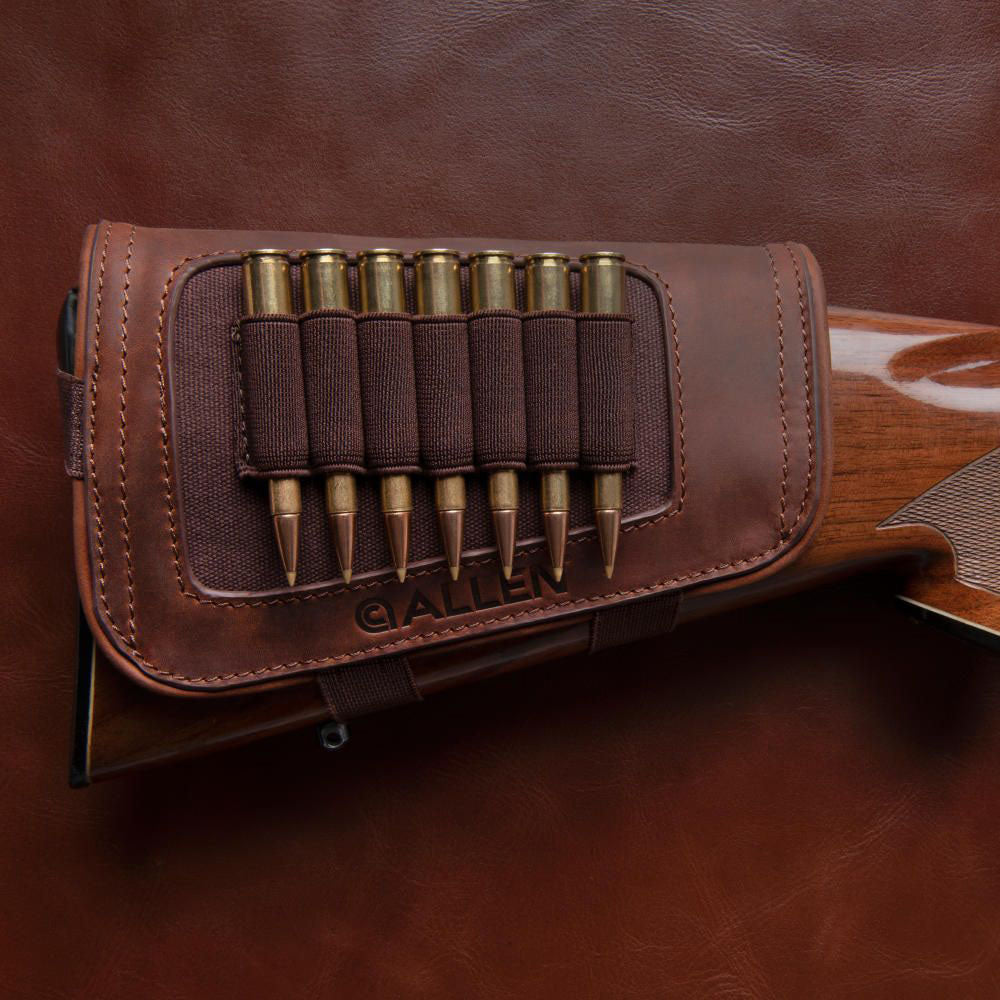 New Castle Cartridge Case