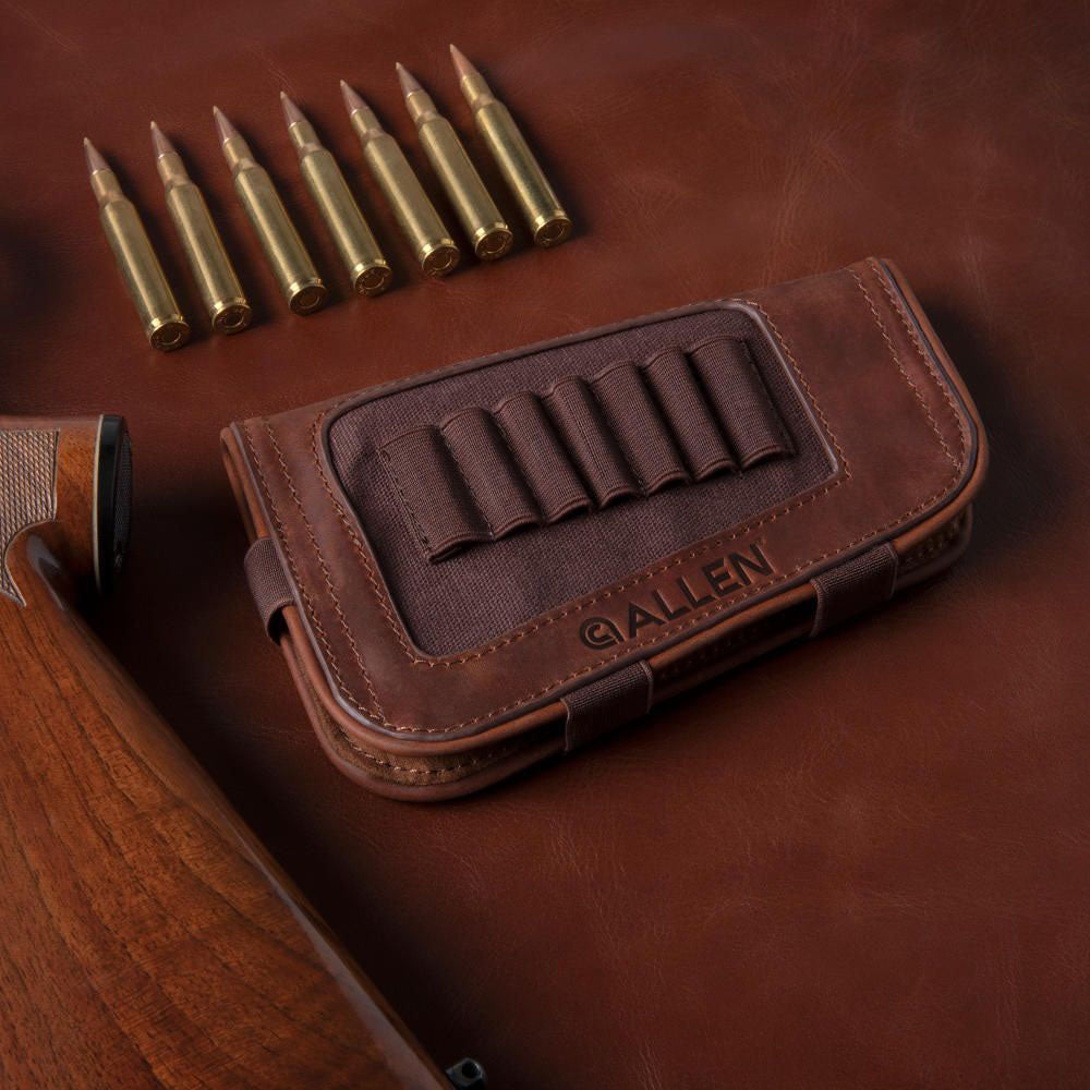 New Castle Cartridge Case