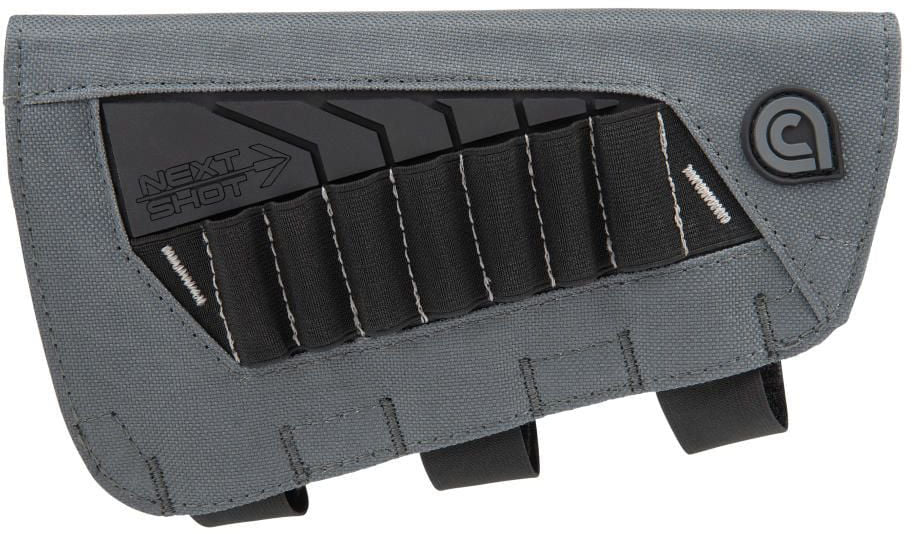 Next Shot Bridger Premium Ammunition Pouch