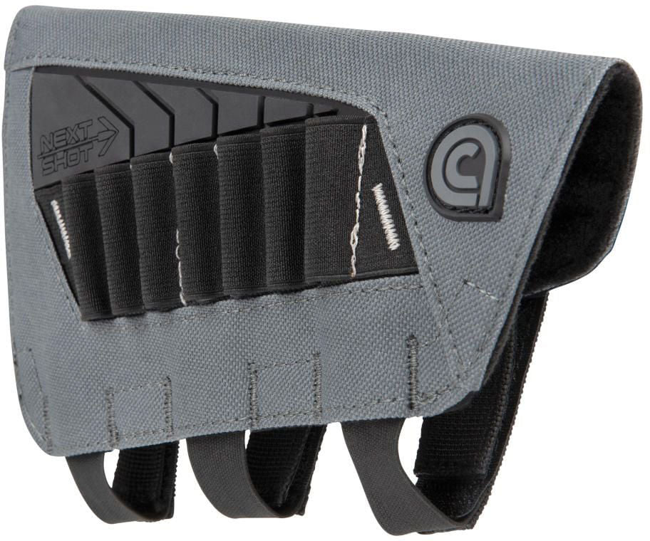 Next Shot Bridger Premium Ammunition Pouch