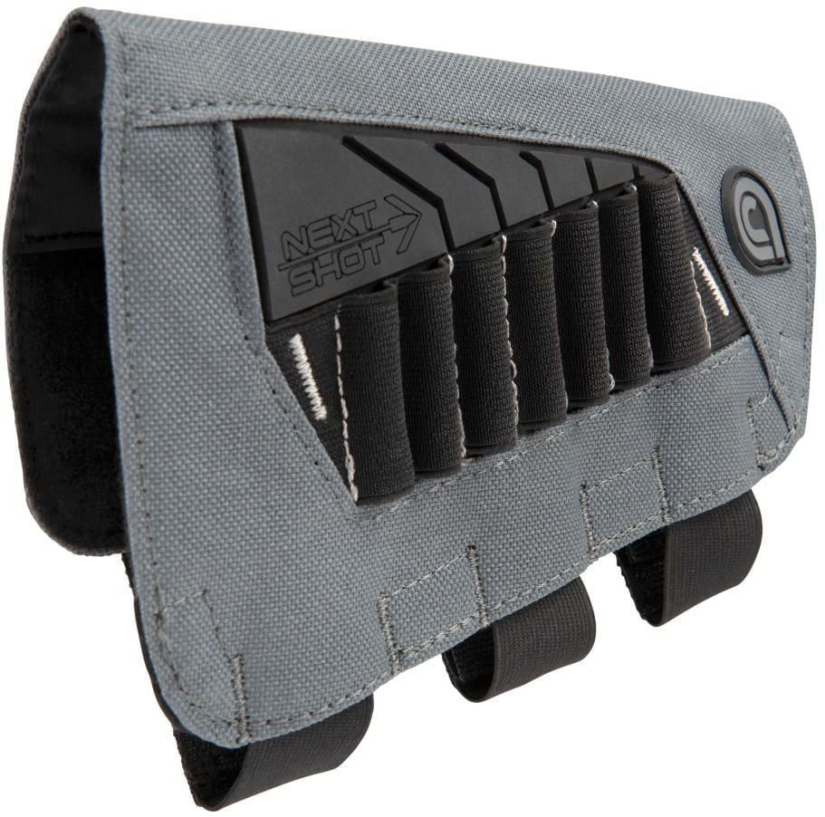 Next Shot Bridger Premium Ammunition Pouch