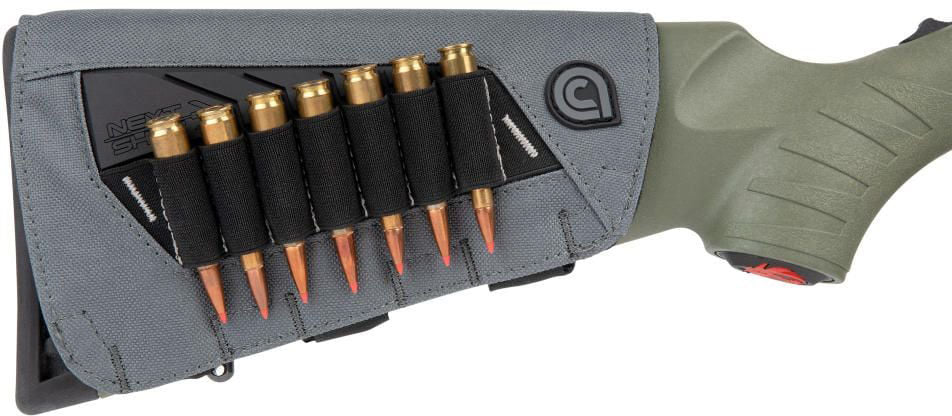 Next Shot Bridger Premium Ammunition Pouch