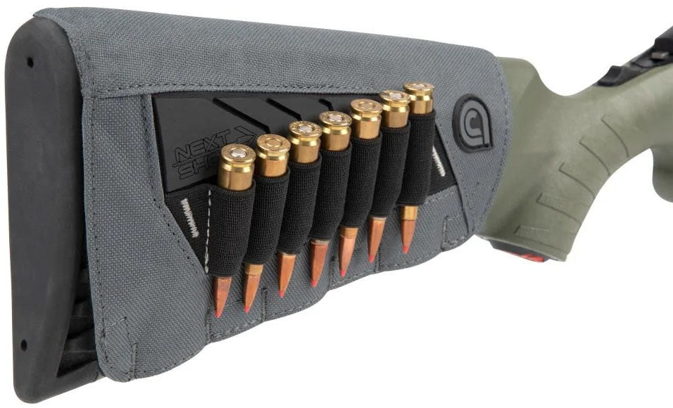 Next Shot Bridger Premium Ammunition Pouch