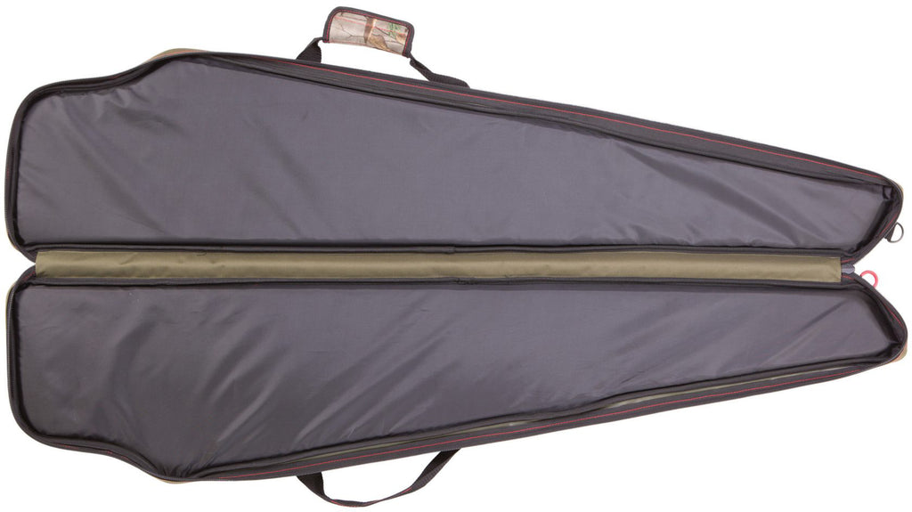 Gear Fit Dakota Cxe Rifle Case 48 in. 