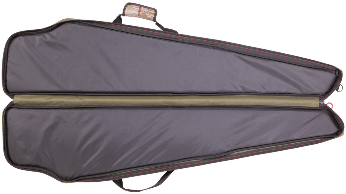 Gear Fit Dakota Cxe Rifle Case 48 in. 