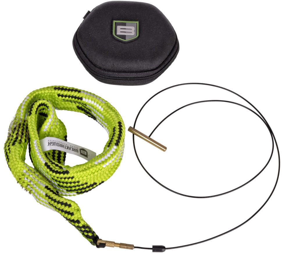 Battle Rope 2.0 Shotgun Cleaning Tool