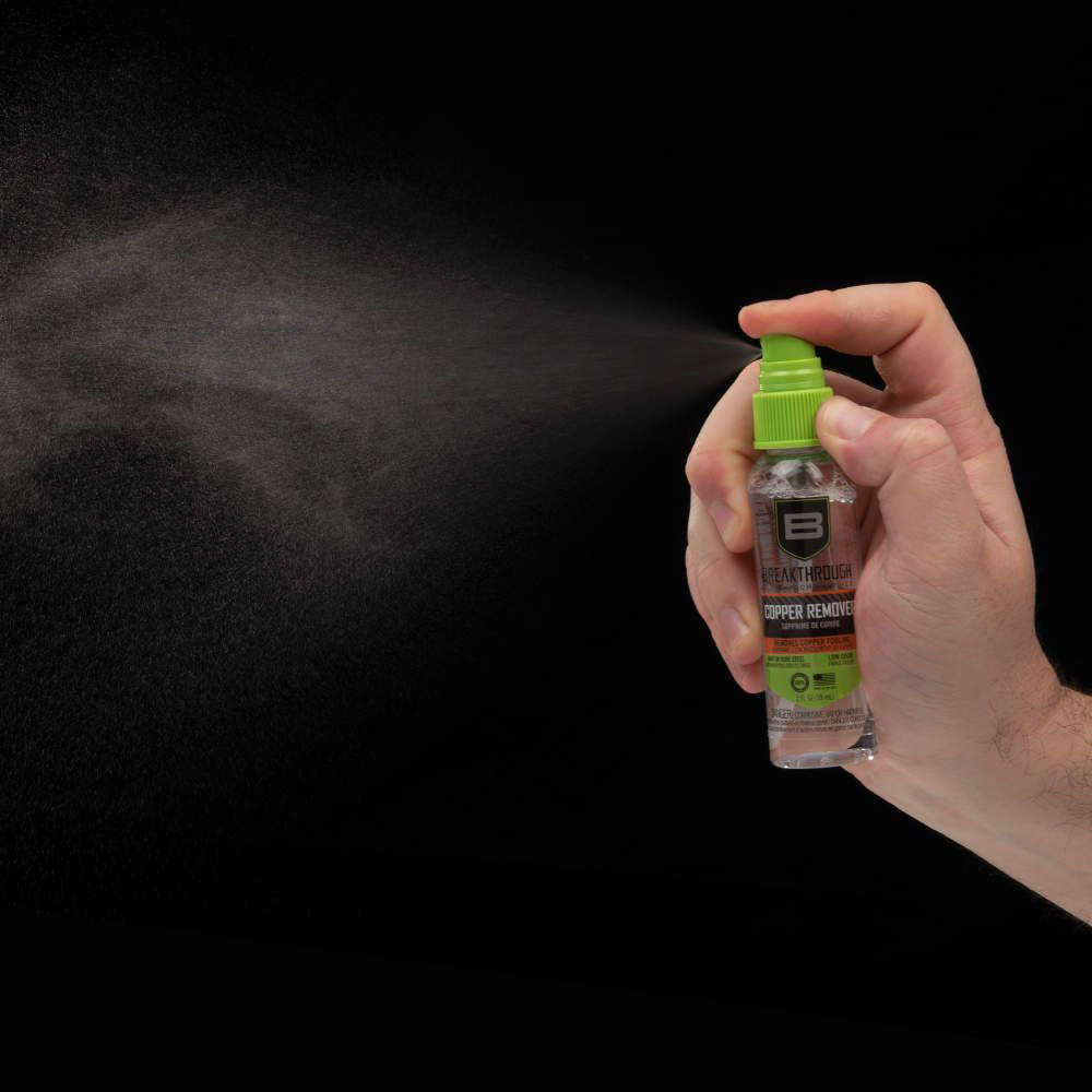 Clean Technologies Copper Cleaner - 59 ml