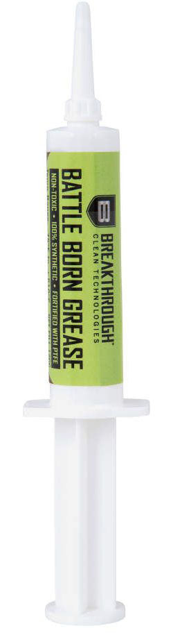 Clean Technologies Battle Born Synthetic Grease