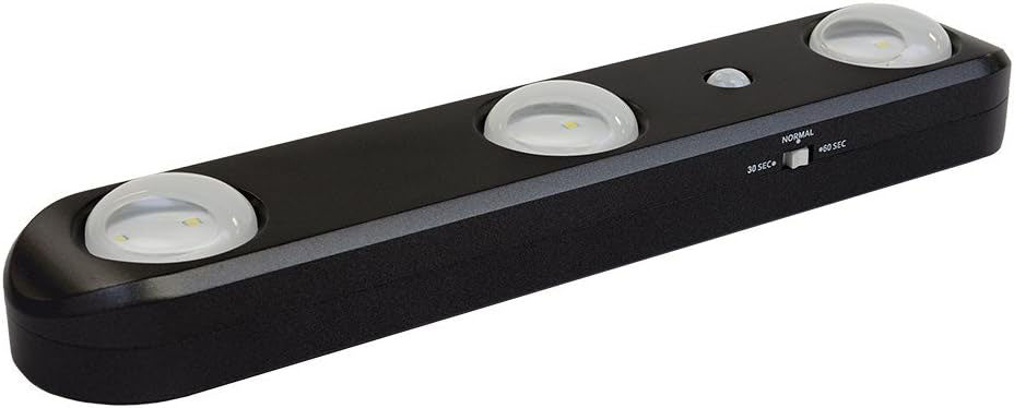 Clearview Gun Safe Lights